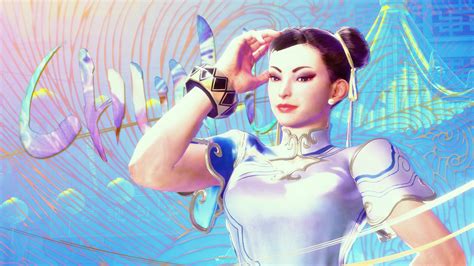 chun li nude|Street Fighter 6 tournament interrupted by nude Chun